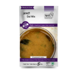 Dal Mix Tuvar Dal 100gms- Serves 4