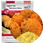 Sabudana Wada 200gms -Serves 4