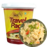 Upama Travel Pack 70gms -Serves 1