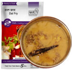 Dal Fry 100gms -Serves 4