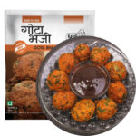 Gota Bhaji 200gms -Serves 4