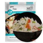 Pulav 200gms -Serves 4