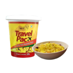 Kande Pohe Travel Pack 80gms -Serves 1