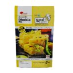 Dhokla Mix