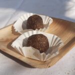 Khajur Seed Ladoo 500gms