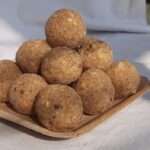 Sugar Free Ladoo 500gms